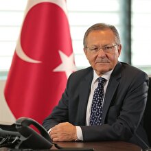 Balıkesir Belediye Başkanı istifa etti