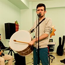 Otizm engelini müzikle yendi