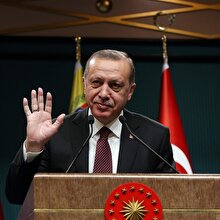 Cumhurbaşkanı Erdoğan açıkladı: AKM yıkılıyor, yeni opera binası geliyor