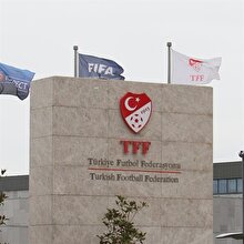 TFF'den tarihe geçen ceza: İki futbolcuya toplam 70 maç men