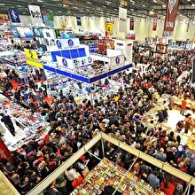 Kitapseverlerin beklediği gün geldi! Fuar kapılarını açtı