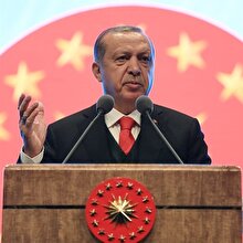 Cumhurbaşkanı Erdoğan AKM Projesini açıkladı