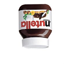 Daha az kakao : Nutella gizlice tarifini değiştirdi
