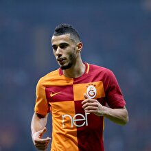 Galatasaray 26 puana yükseldi, Belhanda 100 bin Euro prim kazandı