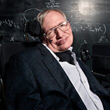 Stephen Hawking'den çarpıcı açıklama: İnsanlığın sonunu yapay zekâ getirebilir!