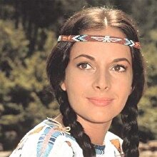 Bond Kızı Karin Dor hayatını kaybetti