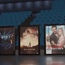 Şener Şen 7 yıl sonra Yol Ayrımı ile vizyonda
