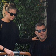 Vieri'nin acı günü: Bebeğini kaybetti