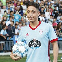 Arda'dan sonra sıra Emre Mor'da