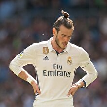 Real Madrid'e Gareth Bale şoku