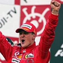 Michael Schumacher için umut belirtisi
