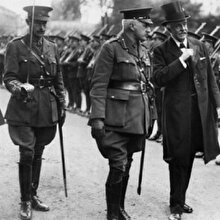 Balfour Deklarasyonuna çarpıcı bir kısa filmle bakış
