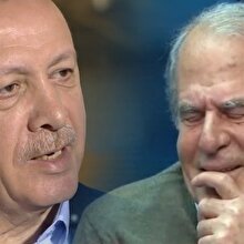 Cumhurbaşkanı Erdoğan'ın jesti Mustafa Denizli'yi ağlattı