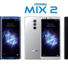 1300 TL'ye 4 kameralı akıllı telefonunuz olabilir: Doogee Mix 2