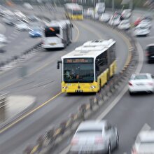 İstanbul'da toplu taşımanın sayısal verileri
