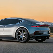 Fisker, bir dakikada şarj olabilen elektrikli otomobil bataryası geliştiriyor