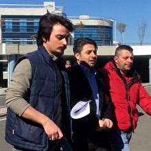 Müjdat Gezen Sanat Merkezini kundaklayan şahısın cezası belli oldu