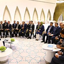 Cumhurbaşkanı Erdoğan’dan ‘seçim ittifakı’ açıklaması