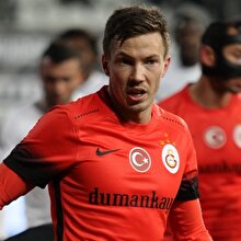 Galatasaray'da ilk yolcu belli oldu