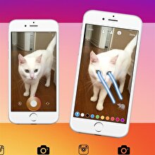 Instagram'ın masastü versiyonuna iki yeni özellik geliyor