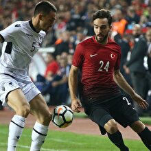 Beşiktaş istedi, Inter kaptı