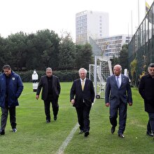 Fenerbahçe'de devre arası yolcuları belli oldu