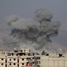 Bombalı saldırı: 20 ölü, 30 yaralı