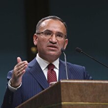 Bekir Bozdağ NATO tatbikatındaki skandal hakkında açıklama yaptı