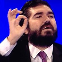Sanica Boru'dan Beyaz TV ve Rasim Ozan kararı