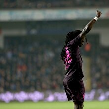 Gomis'in Başakşehir maçındaki gol sevincinin nedeni belli oldu!