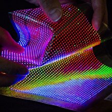 Apple'ın desteklediği yeni nesil ekran teknolojisi: micro-LED
