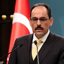 Cumhurbaşkanlığı Sözcüsü Kalın: NATO’nun önemli bir müttefikiyiz