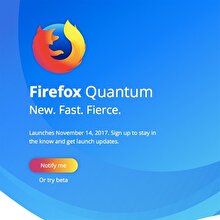 Mozilla Firefox Quantum'un 7 can alıcı özelliği
