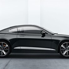 'Polestar', Volvo'dan ayrılarak kendi başına bir marka oluyor!