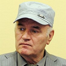 Lahey'de yargılanan katil Ratko Mladiç suçlu bulundu !