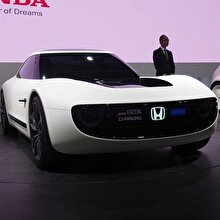 Honda'nın elektrikli otomobilleri 15 dakikada şarj olacak
