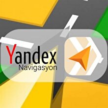 Yandex Navi'den nasıl konum gönderilir?
