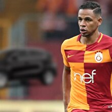Fernando'nun otomobili açık arttırmada: Alana bir de hediye var