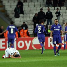 Konyaspor 90+2'de yıkıldı
