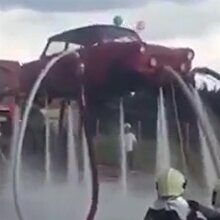 Suyun kaldırma kuvveti