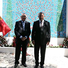 Türkiye'nin Lizbon Büyükelçiliği'ne yapılan saldırı