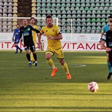 TFF 1. Lig'in yeni lideri Ankaragücü