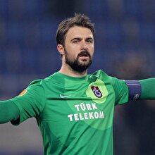 Trabzonspor’da Onur Kıvrak gerçeği