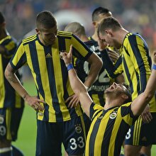 Fenerbahçe, Giuliano ile zirve yarışında 'Varım' dedi