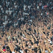 Beşiktaş-Galatasaray derbisinin bilet fiyatları açıklandı!