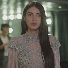 Deniz Baysal sosyal medyaya veda etti