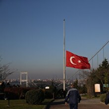 Mısır'daki terör saldırısı: Türkiye'de bir günlük milli yas ilan edildi