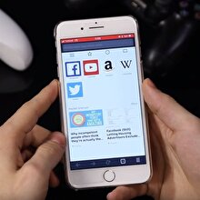 Haftanın Mobil Uygulamaları: Web tarayıcılar!