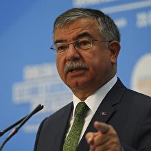 Bakan Yılmaz TEOG yerine gelen sistem hakkında açıklamada bulundu