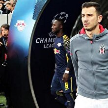 İki Avrupa kulübü Oğuzhan'ın peşinde!